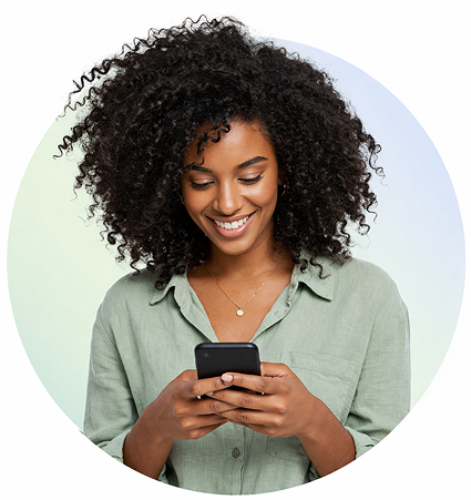 Borrower applying by phone