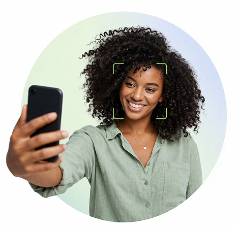 Borrower identity verification